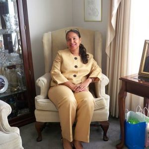 Meet your Posher, Juliana